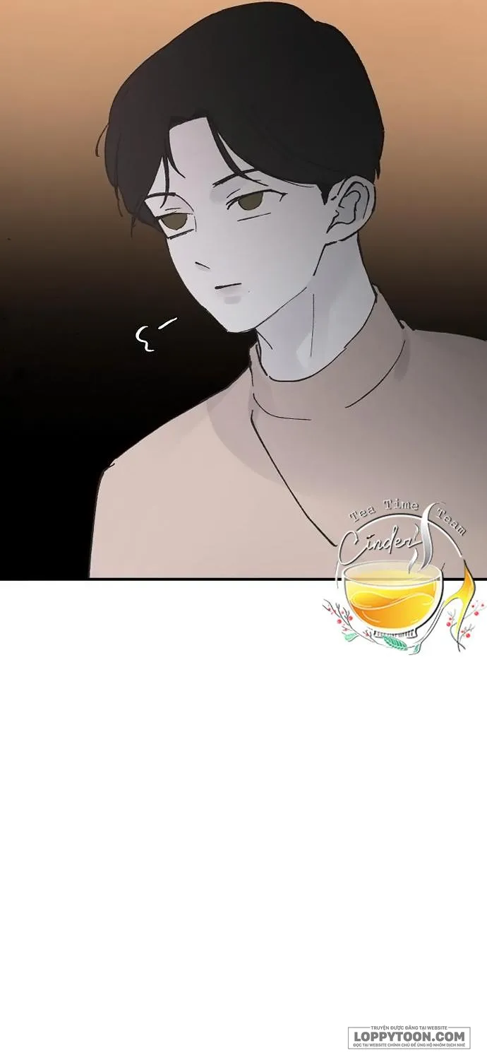 Ba Anh Trai Cực Phẩm Của Tôi Chap 27 - trang 42