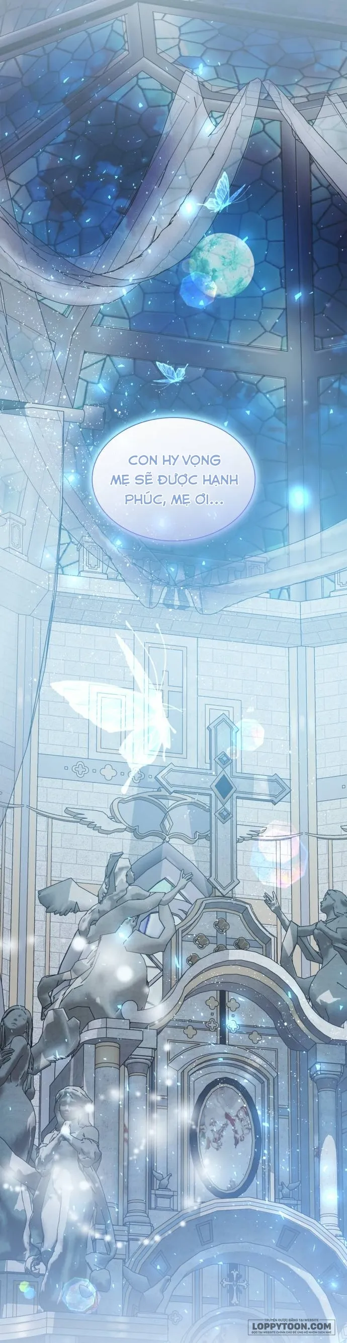 Tôi Được Sinh Ra Là Cô Con Gái Thứ Hai Chap 101 - trang 62