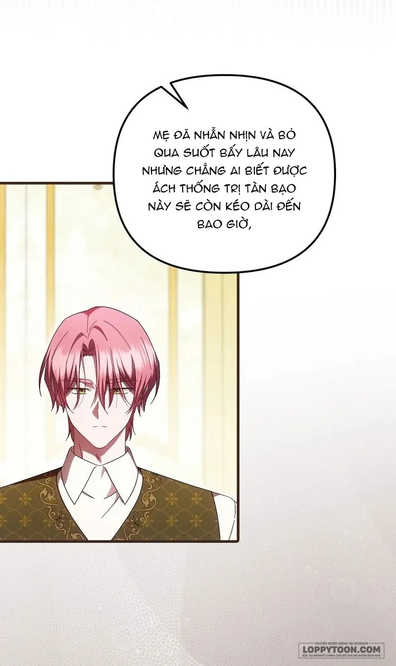 Lần Đầu Bé Út Được Yêu Thương Chap 92 - trang 43