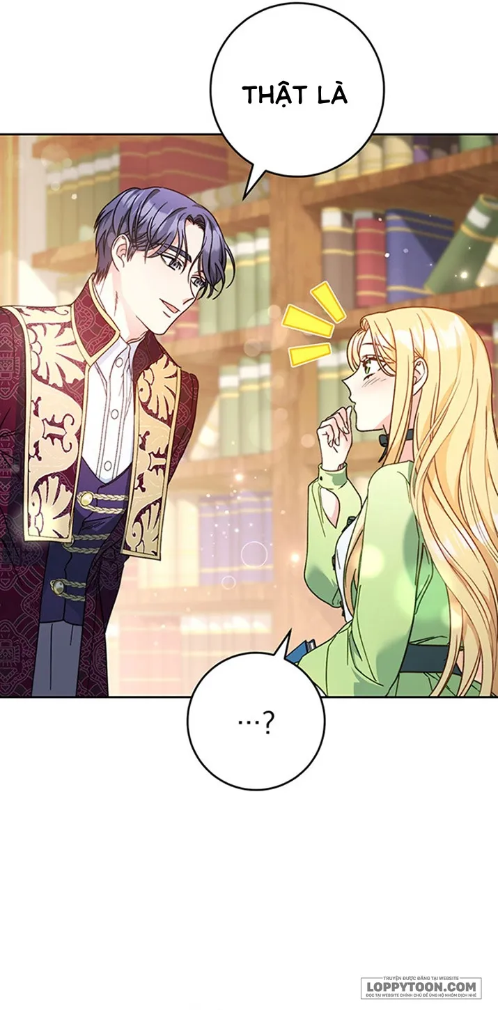 Nuôi Dưỡng Em Gái Xinh Đẹp Chap 10 - trang 65