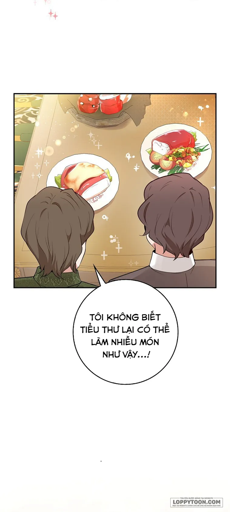 Sóc Con Tài Năng Chap 19 - trang 53