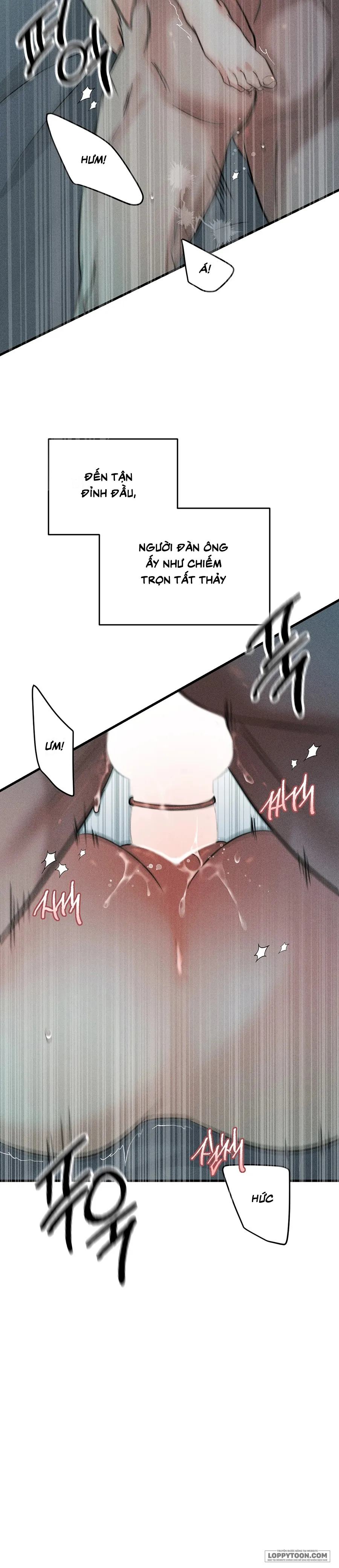 Những Ngày Cỏ Ba Lá Chap 10 - 🔞🔞🔞 - trang 30