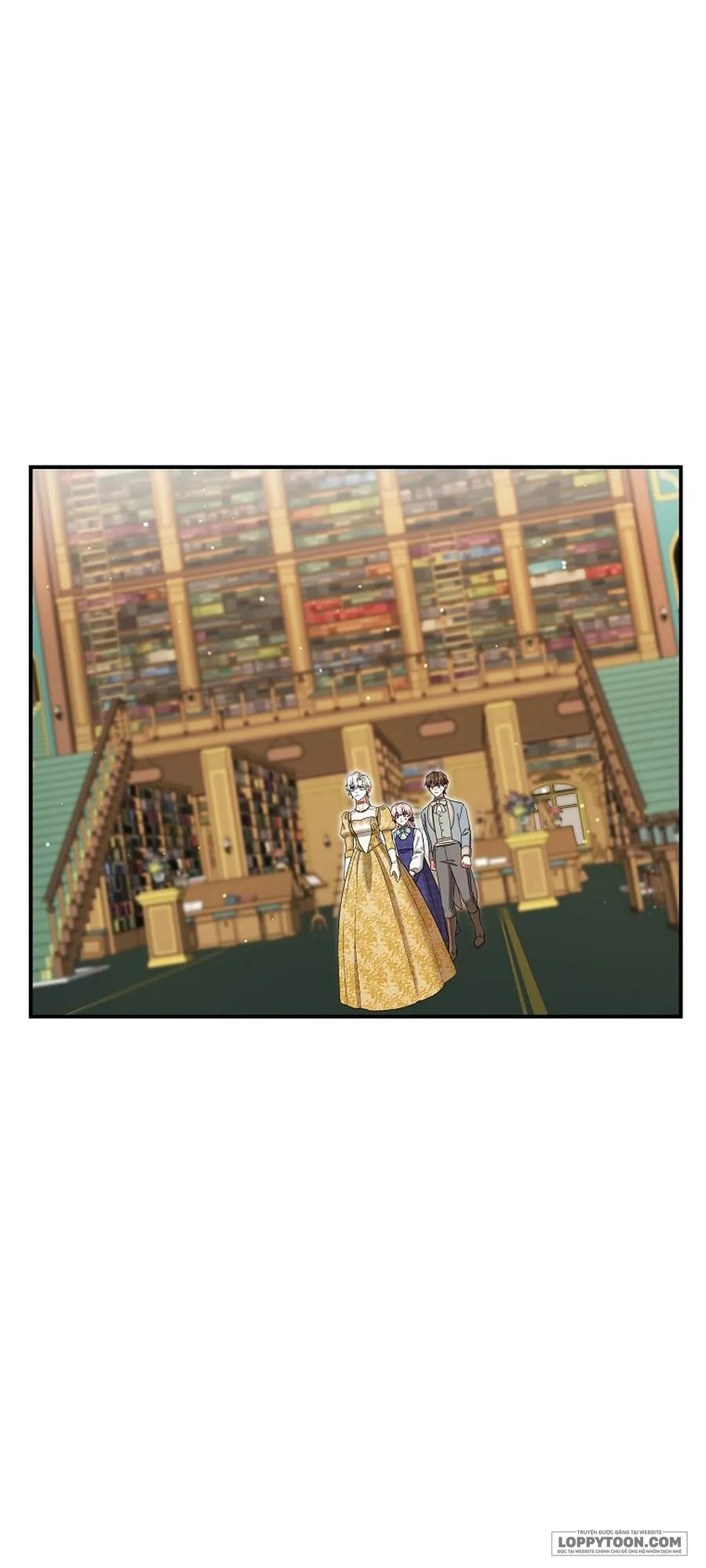 Trở Thành Miêu Nữ Của Hoàng Đế Chap 64 - trang 31