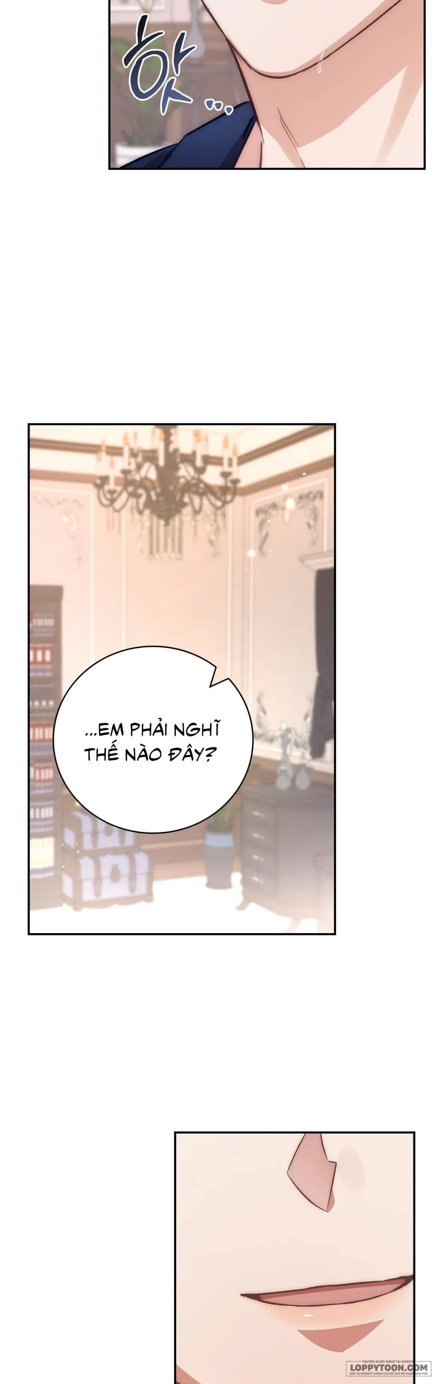 Ủa, Sao Thể Loại Này Khác Biệt Quá Vậy? Chap 11 - trang 47