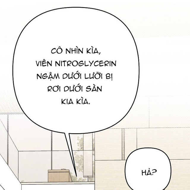 Hiểu Lầm Trong Buổi Hẹn Hò Giấu Mặt Chap 2 - trang 54