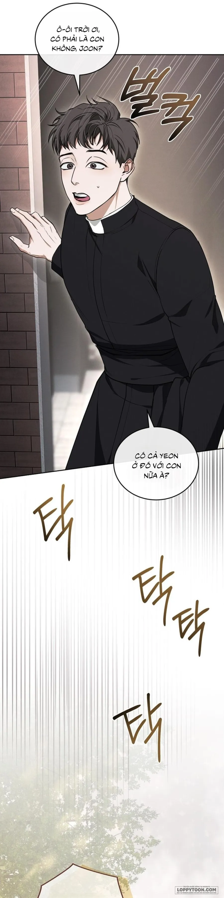Trên Đời Này Không Có Quân Khuyển Nào Là Tồi Cả Chap 2 - trang 15