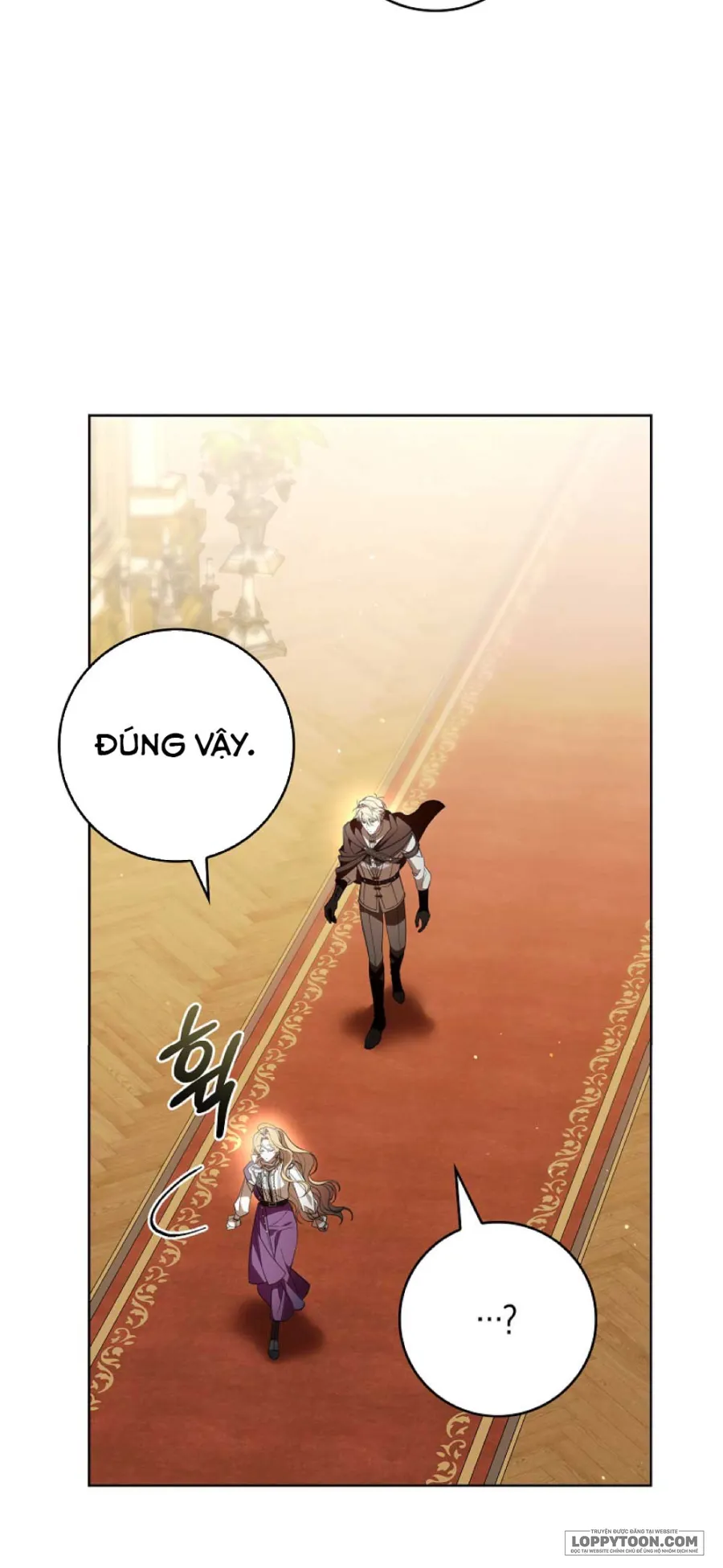 100 lời nguyền tại dinh thự Illestone Chap 11 - trang 13