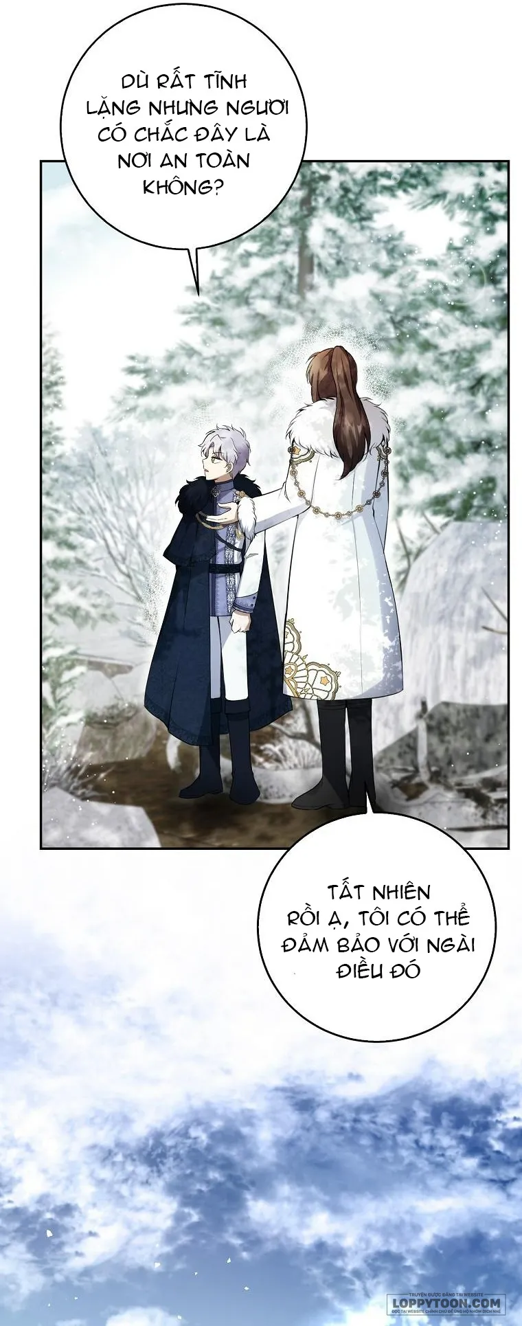 Sóc Con Tài Năng Chap 48 - trang 40
