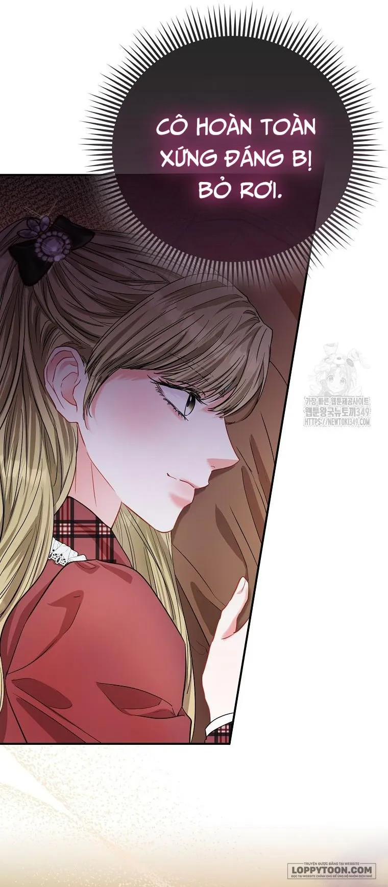 Nàng Công Chúa Của Mọi Người Chap 60 - trang 44