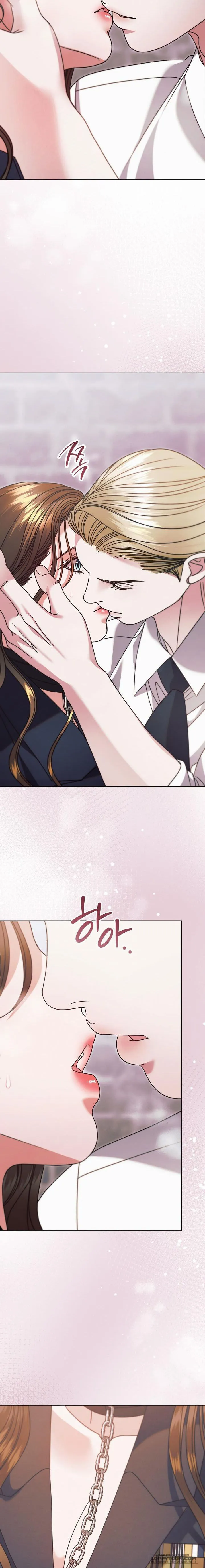 Hãy Cầu Xin Tôi Đi Chap 64 - 🔞🔞 - trang 18