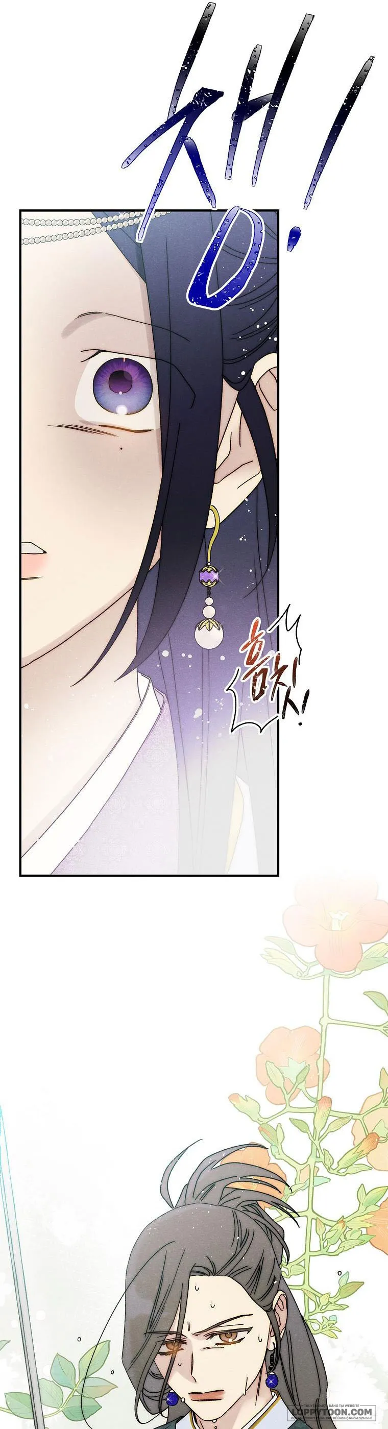Quốc Hôn Chap 35 - trang 24