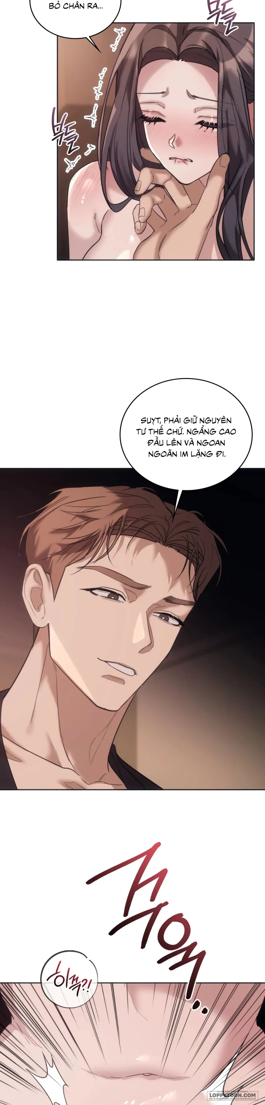 Nữ Sinh Đại Học Hae Joo Chap 29 - 🔞🔞 - trang 25