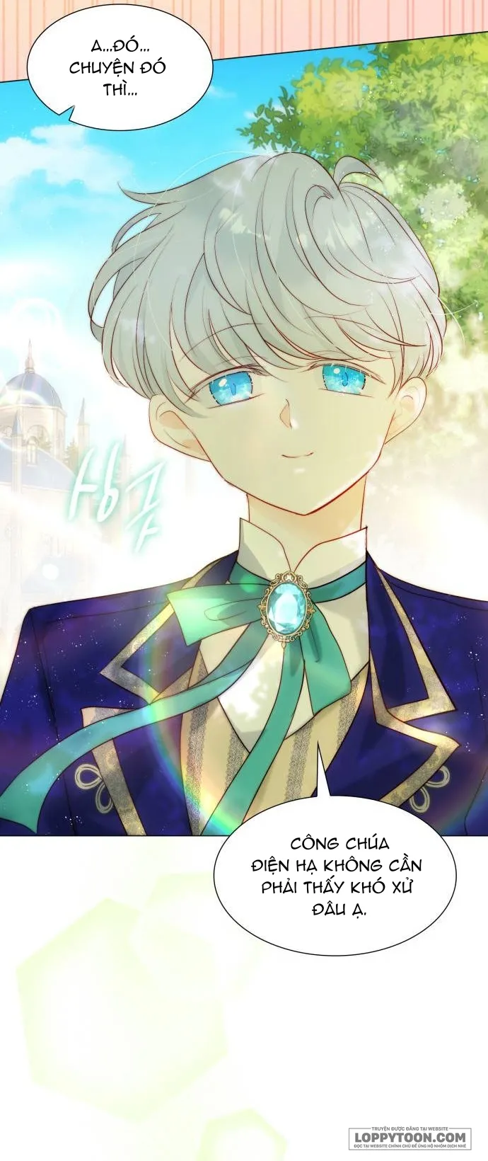 Tôi Được Sinh Ra Là Cô Con Gái Thứ Hai Chap 27 - trang 3