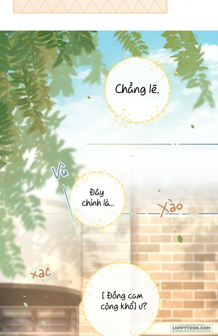 Em Chỉ Muốn Hít Vận Khí Của Anh Chap 32-34 - trang 52