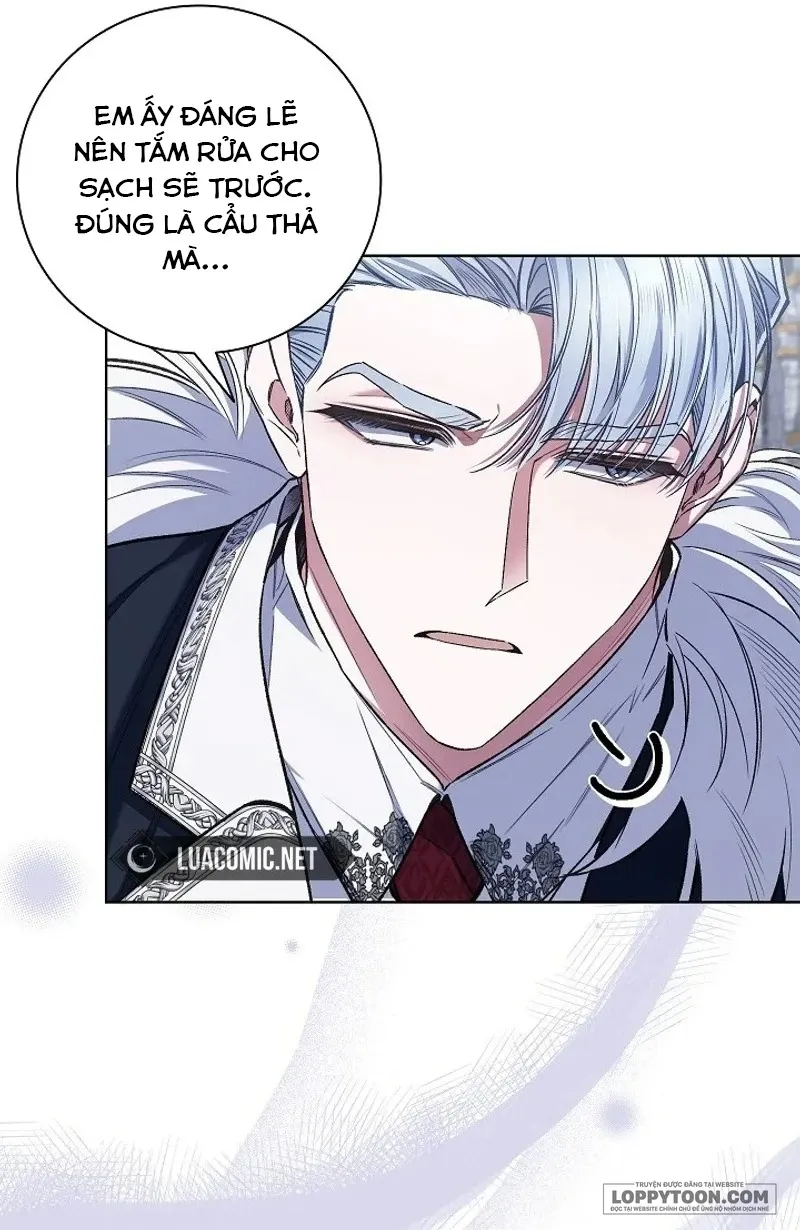 Papa Là Kẻ Thù Kiếp Trước Của Tôi? Chap 41 - trang 12