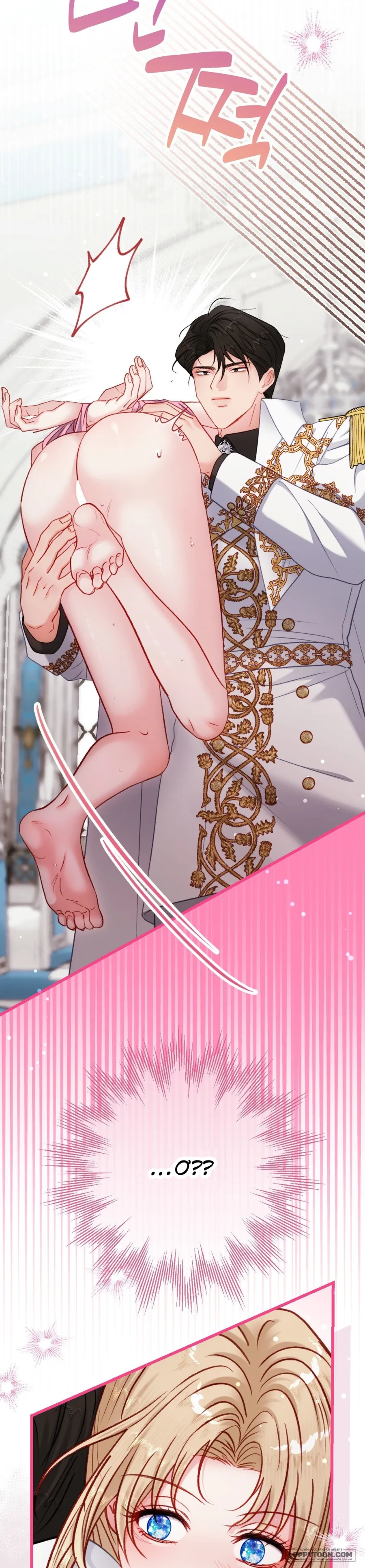 Bị Mắc Kẹt Trong Trò Chơi Harem Ngược Vô Vọng Chap 30 - 🔞🔞🔞 - trang 10