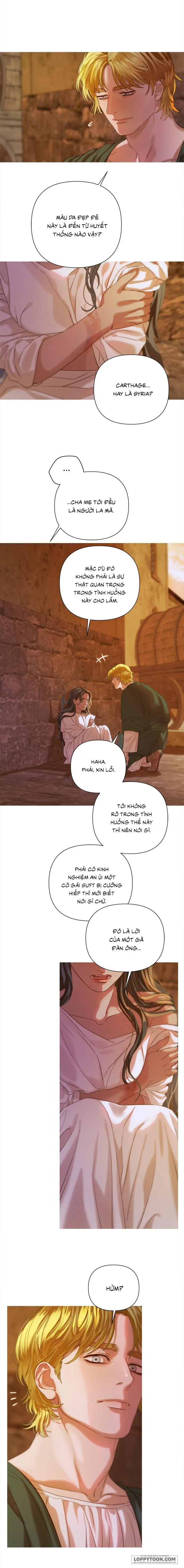 Non Tua Chap 2 - trang 29