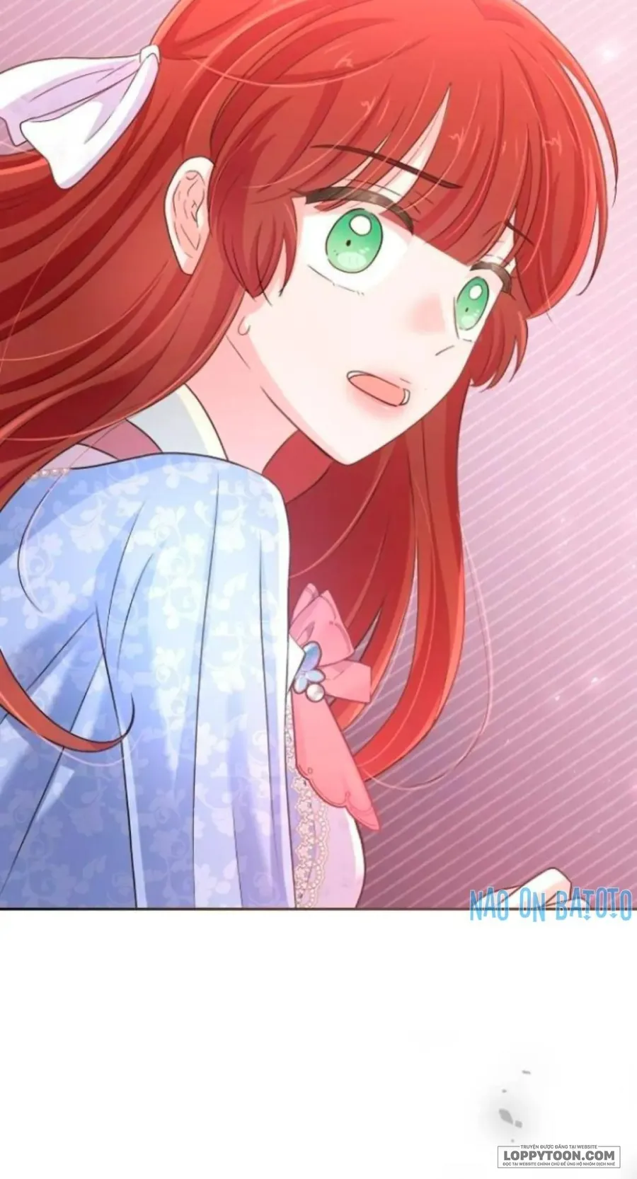 Hầu Gái Không Thích Nuôi Dạy Trẻ Nhỏ Chap 24 - trang 2
