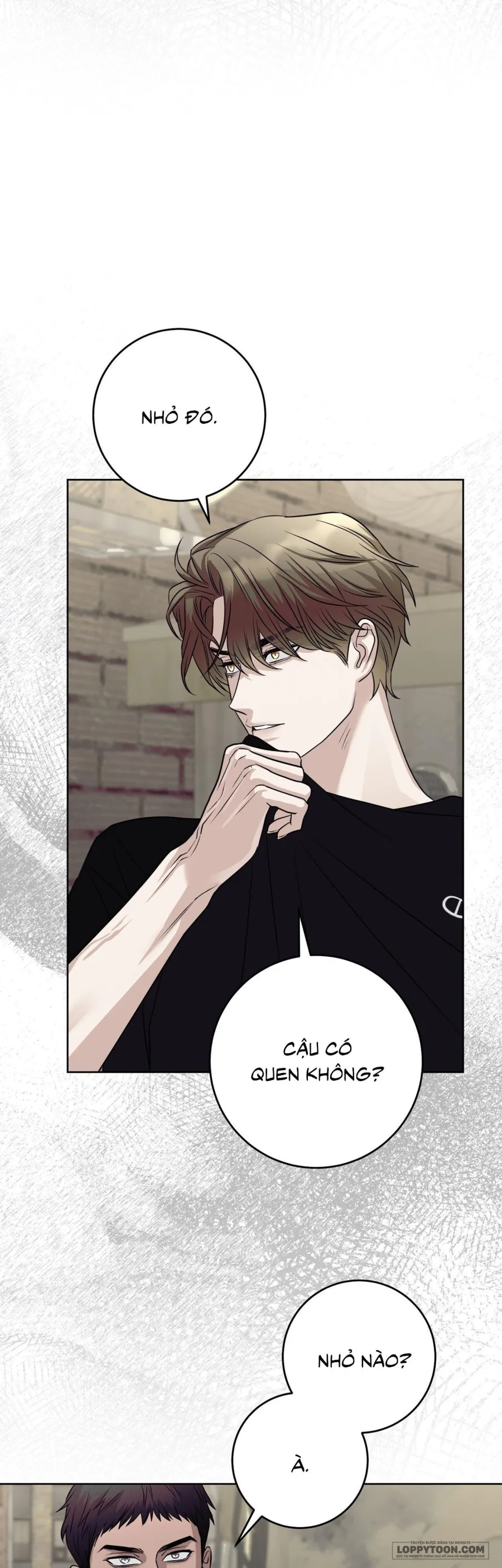 Hang Kiến Chap 3 - trang 54
