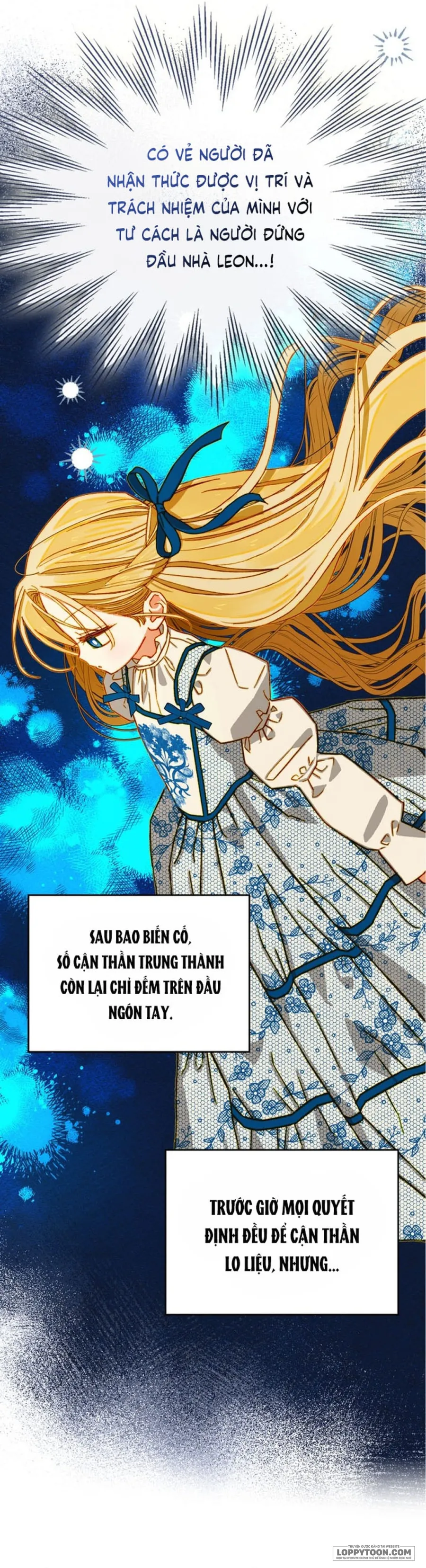 Thuần Hoá Munchkin Chap 2 - trang 24
