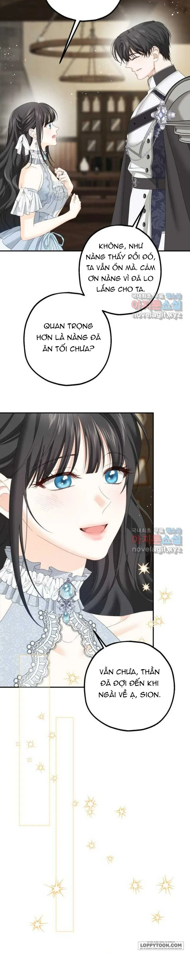 Khi Bị Nam Chính Ám Ảnh Biến Tôi Thành Nữ Chính Chap 22 - trang 9