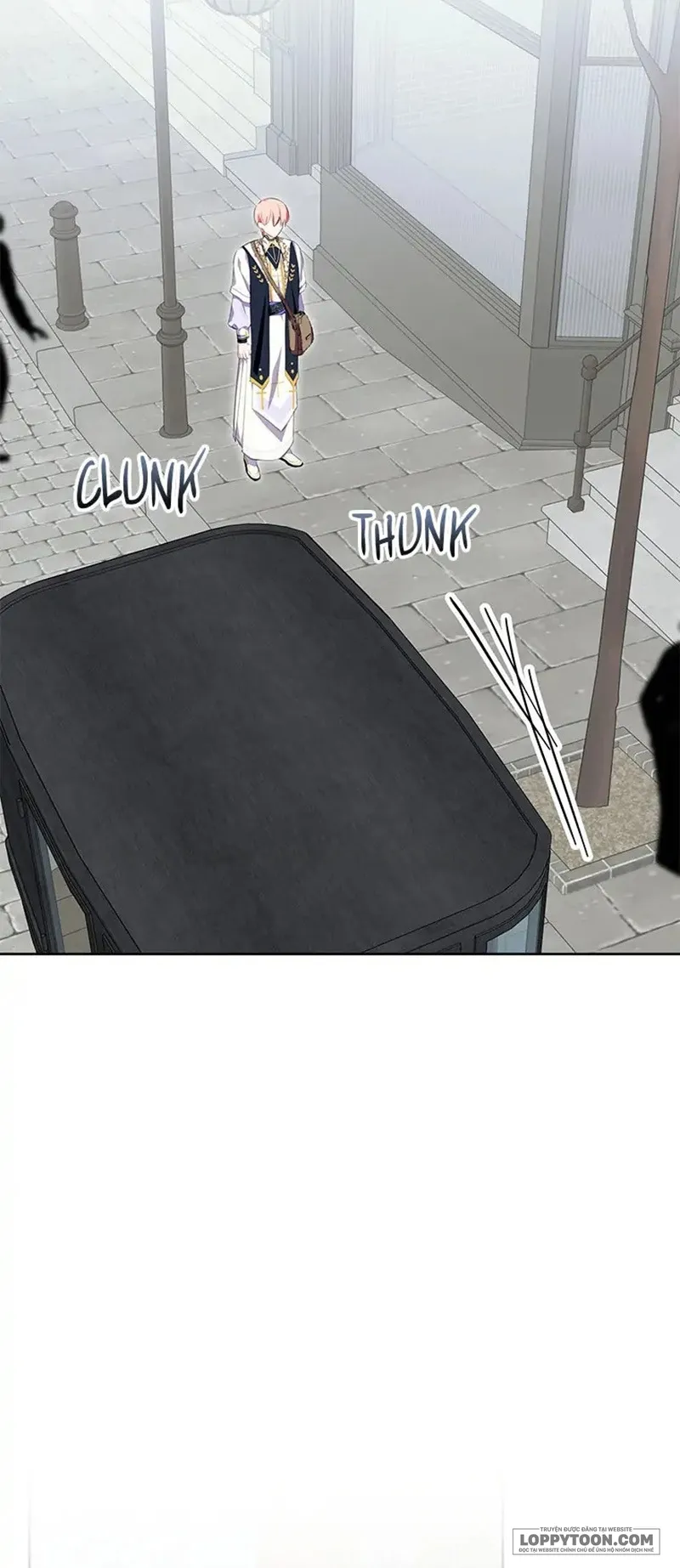 Phía Sau Mặt Nạ Của Nam Chính Hiền Lành Chap 29 - trang 33
