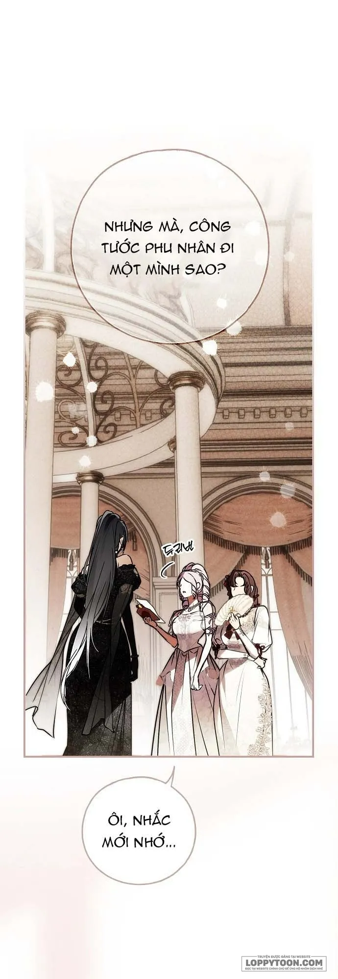 Có Kẻ Đã Sở Hữu Cơ Thể Của Tôi Chap 69 - trang 1