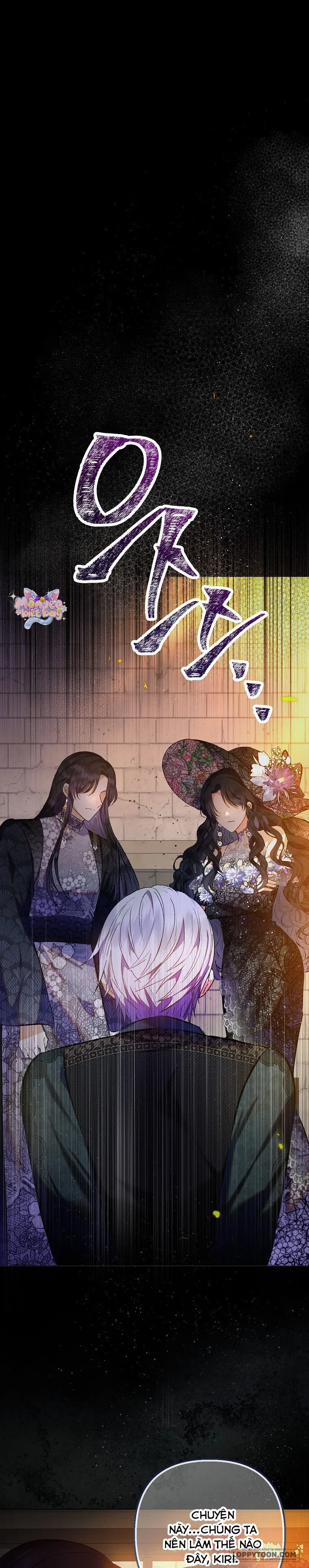 Con Gái Cưng Của Quỷ Chap 117 - Ngoại Truyện 1 - trang 1
