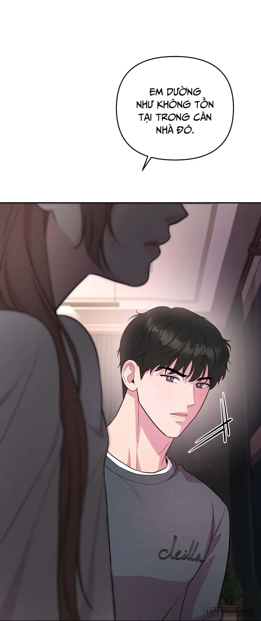 Bạn Anh Trai Tôi : Kang Tae Geon Chap 6 - 🔞🔞🔞 - trang 55