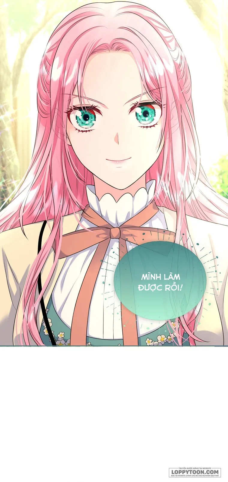 Tôi Sẽ Ly Hôn Với Anh Trai Nữ Chính Chap 8 - trang 4
