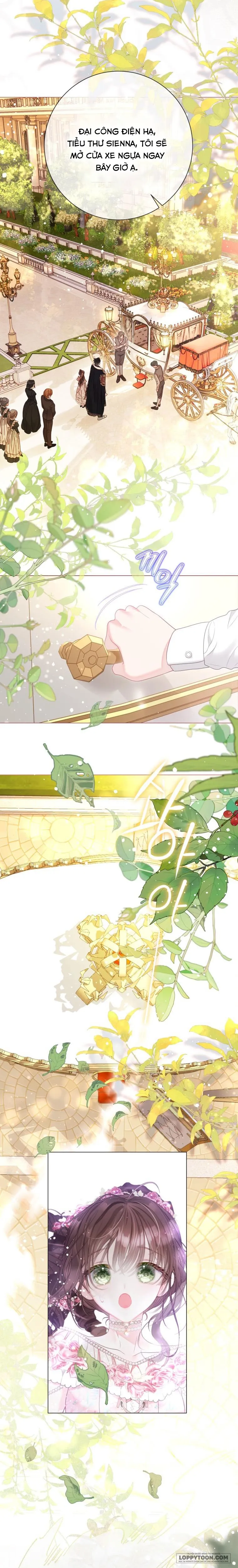 Một Thế Giới Không Có Chị Gái Mà Ai Cũng Yêu Chap 71 - trang 18