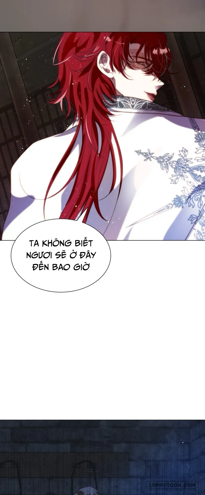 Tôi Được Sinh Ra Là Cô Con Gái Thứ Hai Chap 59 - trang 21