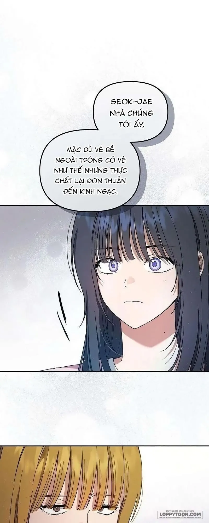 Tình Yêu Thuần Khiết Hư Hỏng Chap 18 - trang 10