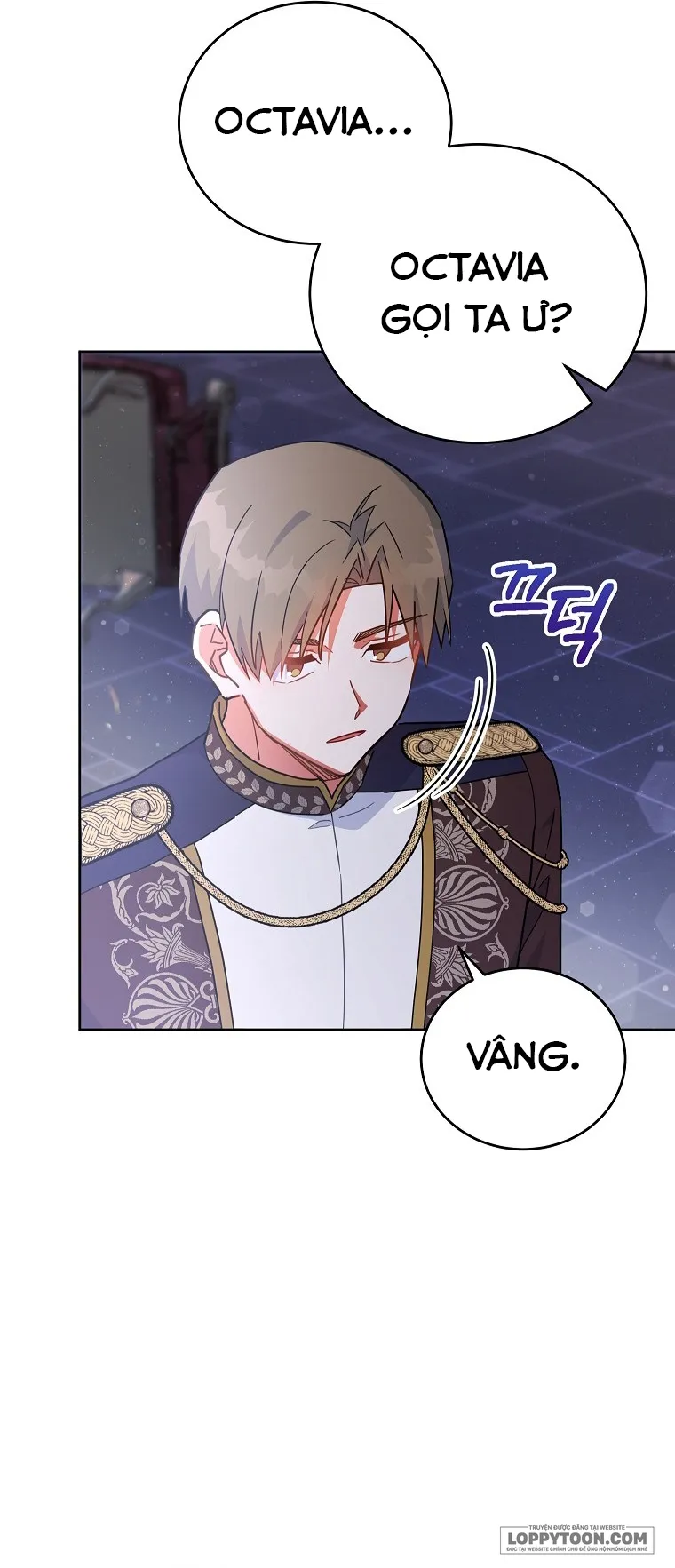 Bé Con Chốn Hoa Nở Chap 23 - trang 19