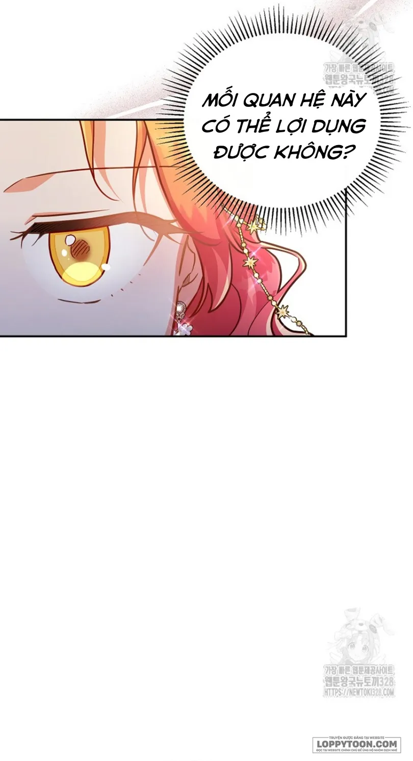 Bé Con Chốn Hoa Nở Chap 42 - trang 30