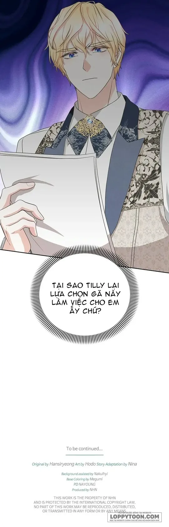 Sinh Ra Trở Thành Nhân Vật Không Có Trong Nguyên Tác Chap 39 - trang 45