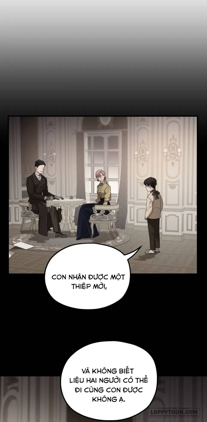 Gia Đình Chồng Quá Ám Ảnh Bởi Tôi Chap 69 - trang 27