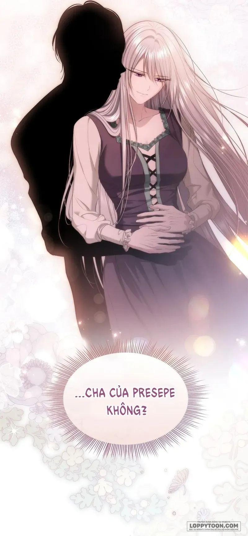 Presepe Bên Ngoài Chiếc Lồng Chap 35 - trang 44