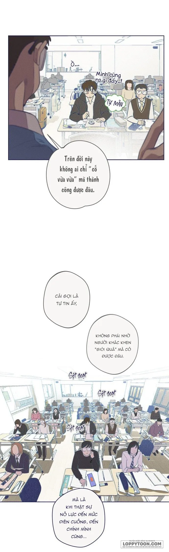 Trắc Nghiệm 4 Lựa Chọn Chap 7 - trang 30