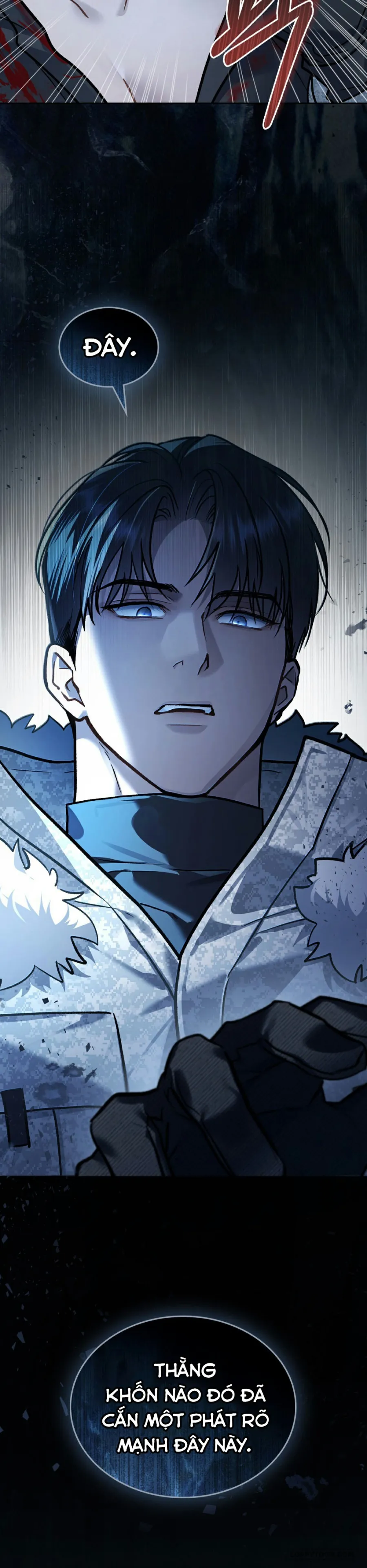Kết Hôn Với Kẻ Tâm Thần Chap 41 - trang 13