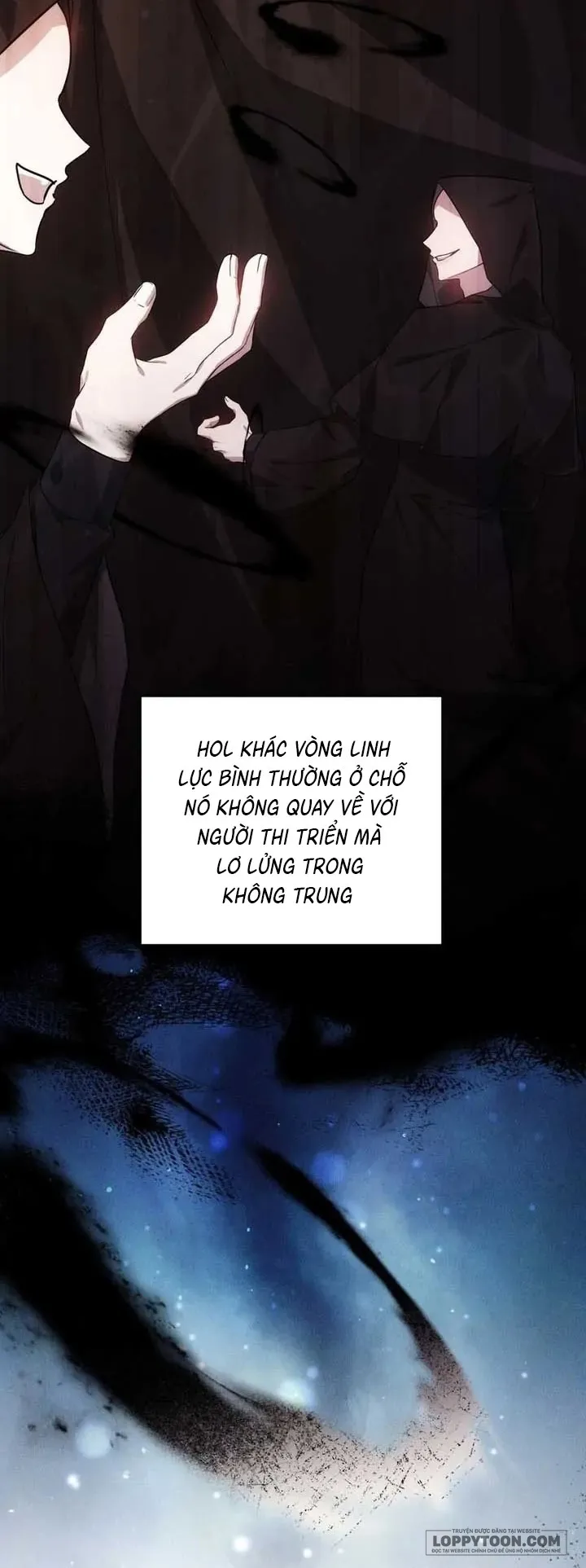 Dù Là Mẹ Kế Nhưng Tôi Thoát Khỏi Cái Chết Rất Dễ Dàng Chap 14 - trang 41