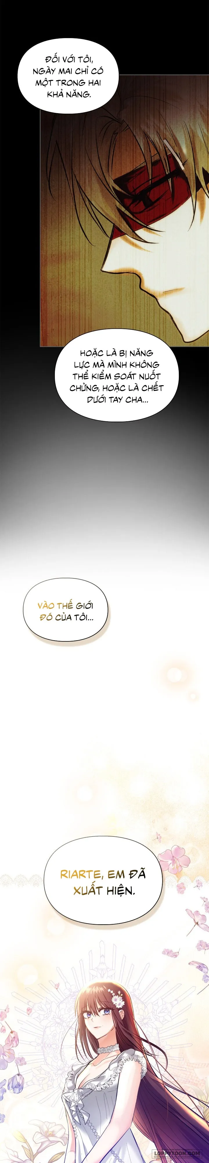 Tôi Mới Là Gia Chủ Thật Sự Chap 47 - trang 26