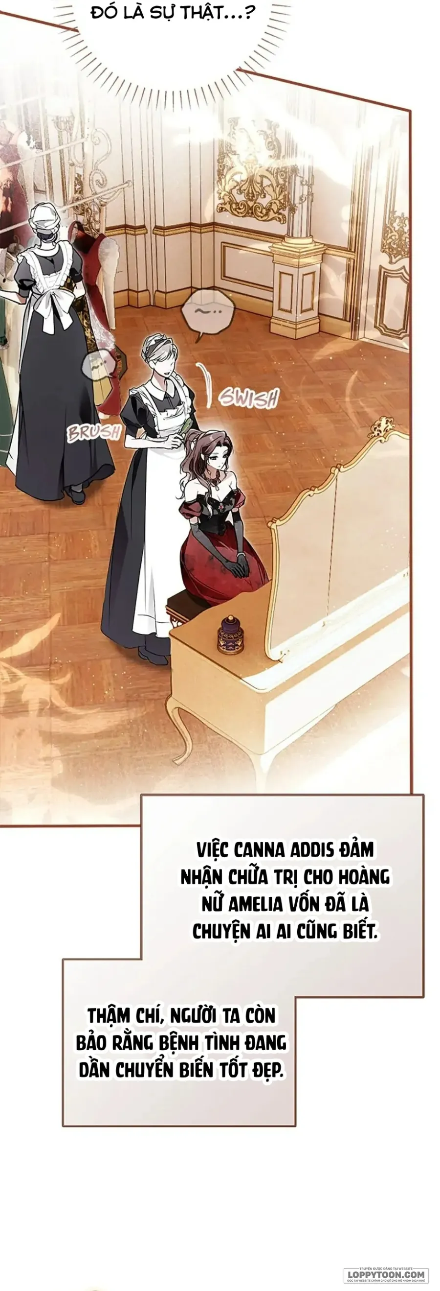 Có Kẻ Đã Sở Hữu Cơ Thể Của Tôi Chap 60 - trang 4
