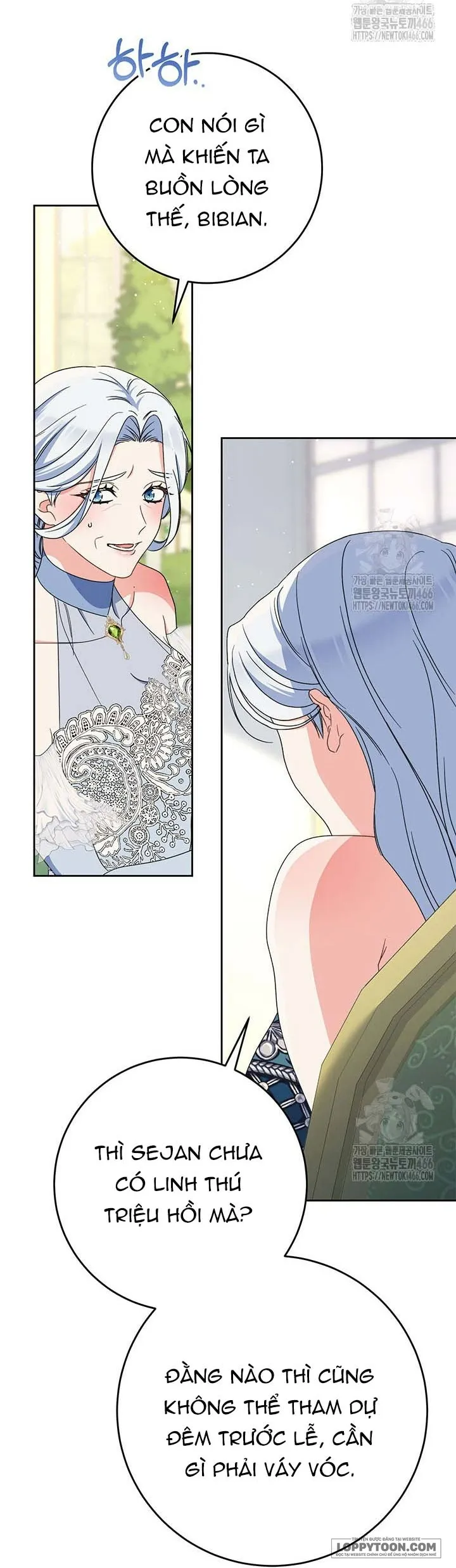 Nuôi Dưỡng Em Gái Xinh Đẹp Chap 86 - trang 45