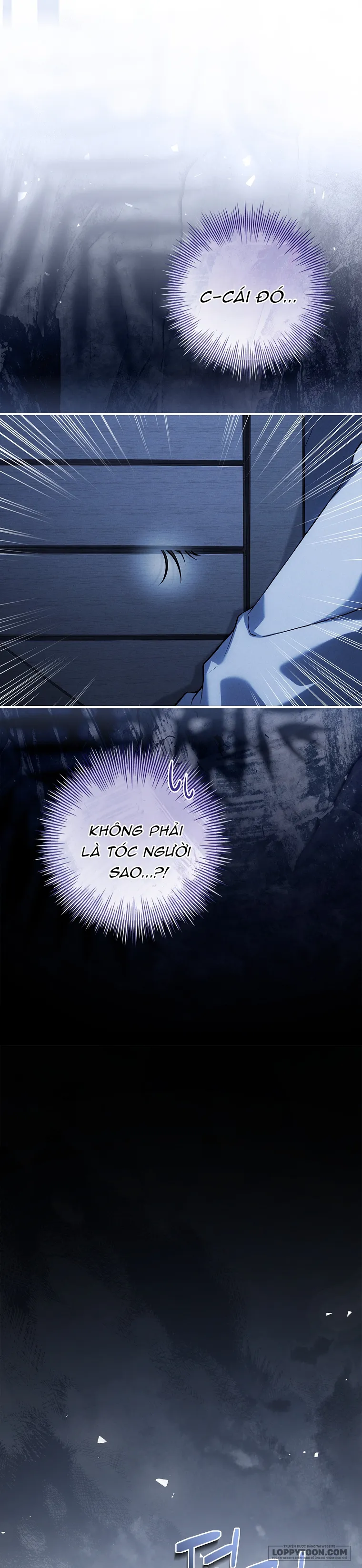 Văn Phòng Thám Tử Dành Cho Nam Chính Hối Hận! Chap 4 - trang 41