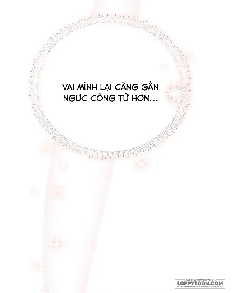 Hầu Nữ Không Còn Thèm Muốn Chủ Nhân Nữa Chap 8 - trang 36