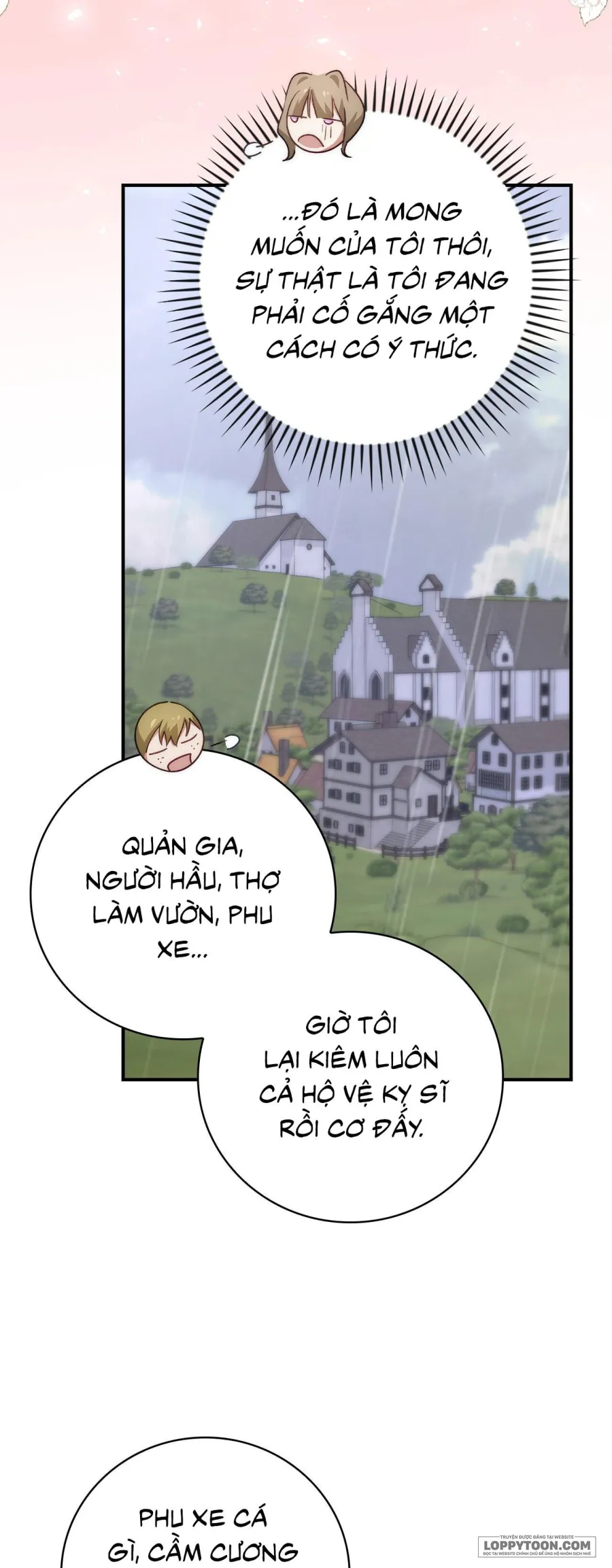 Ủa, Sao Thể Loại Này Khác Biệt Quá Vậy? Chap 10 - trang 43