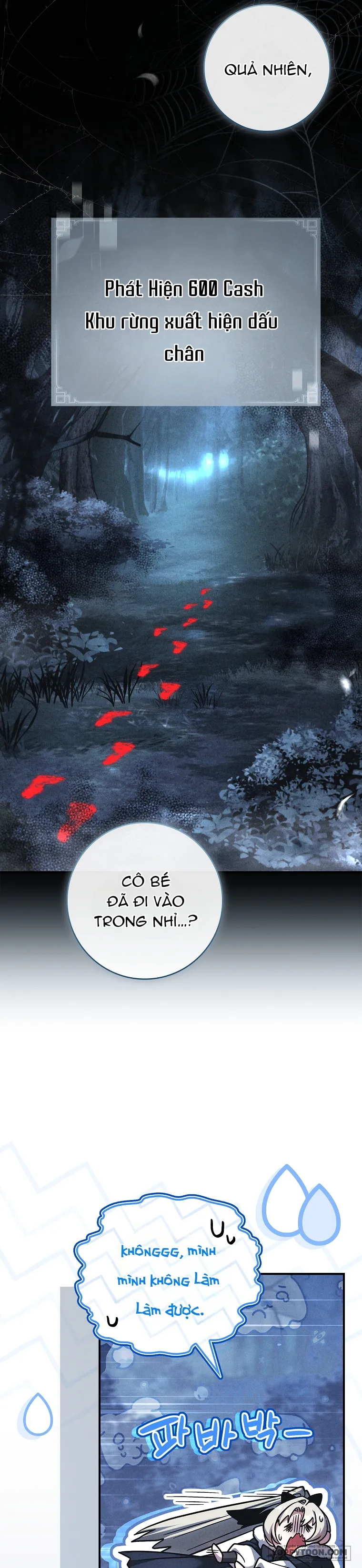 Văn Phòng Thám Tử Dành Cho Nam Chính Hối Hận! Chap 43 - trang 17
