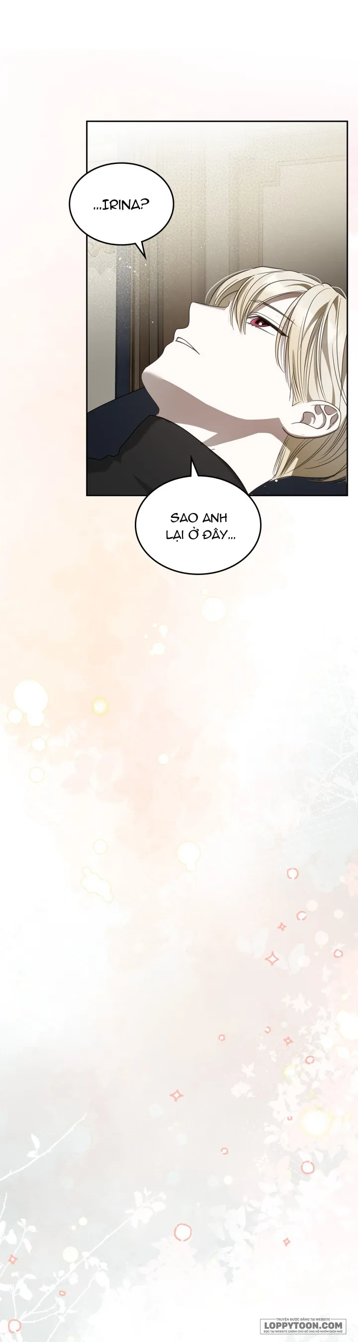 Nam Chính Quái Vật Sống Dưới Giường Tôi Chap 59 - trang 26
