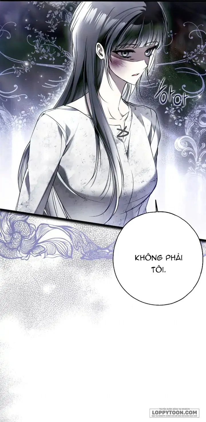 Có Kẻ Đã Sở Hữu Cơ Thể Của Tôi Chap 33 - trang 8